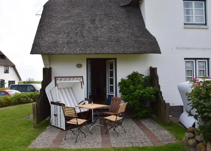 Raantem Hues, Ra 08 Апартаменты *