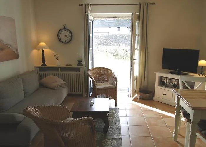 Апартаменты Raantem Hues, Ra 08 *