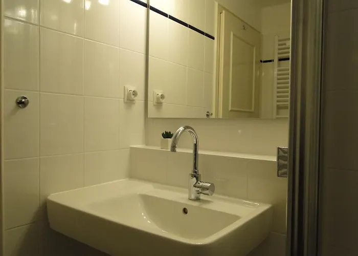 Raantem Hues, Ra 08 Апартаменты Sylt