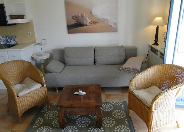 Апартаменты Raantem Hues, Ra 08 *