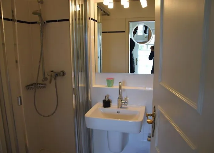 Raantem Hues, Ra 08 Sylt